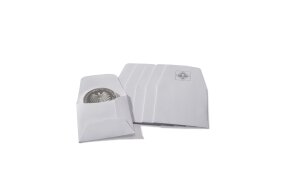 ΧΑΡΤΙΝΕΣ ΘΗΚΕΣ ΝΟΜΙΣΜΑΤΩΝ ΕΩΣ 46mm ΣΕΤ/100